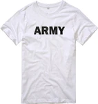 Brandit T-Shirt Army Dunkelgrün