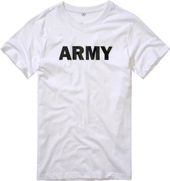 T-Shirt Army T-Shirt