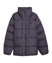 Sweatjacke Puffer Jacke Polyester