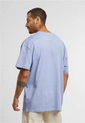 MT Money Talks Oversize Tee Blau/Hellblau