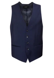 BOSS Weste H-Huge (1-tlg) 251