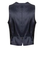 BOSS Weste H-Huge (1-tlg) 251