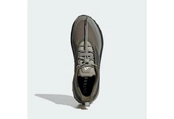 adidas Performance ULTRABOOST 5 TR Laufschuh Dunkelgrün