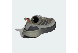 adidas Performance ULTRABOOST 5 TR Laufschuh Dunkelgrün