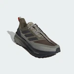 adidas Performance ULTRABOOST 5 TR Laufschuh Dunkelgrün