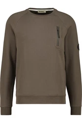 Alife & Kickin Sweatshirt FabioAK 