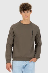 Alife & Kickin Sweatshirt FabioAK 