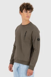 Alife & Kickin Sweatshirt FabioAK 