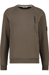 Alife & Kickin Sweatshirt Herren FabioAK A