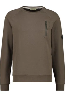 Alife & Kickin Sweatshirt FabioAK