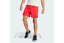 adidas Performance Sweatshorts Designed for Training Workout Shorts Rot