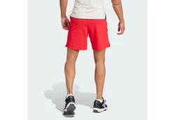 adidas Performance Sweatshorts Designed for Training Workout Shorts Rot