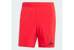 adidas Performance Sweatshorts Designed for Training Workout Shorts Rot