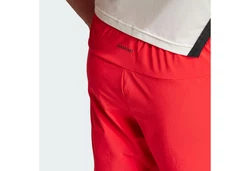adidas Performance Sweatshorts Designed for Training Workout Shorts Rot