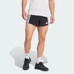 Sweatshorts ADIZERO RUNNING GEL POCKET SHORTS