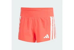 adidas Performance Sweatshorts ADIZERO RUNNING GEL POCKET SHORTS Rot/Rosa