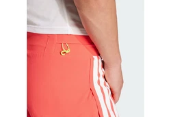 adidas Performance Sweatshorts ADIZERO RUNNING GEL POCKET SHORTS Rot/Rosa