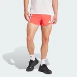 adidas Performance Sweatshorts ADIZERO RUNNING GEL POCKET SHORTS Rot/Rosa