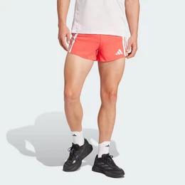 Sweatshorts ADIZERO RUNNING GEL POCKET SHORTS