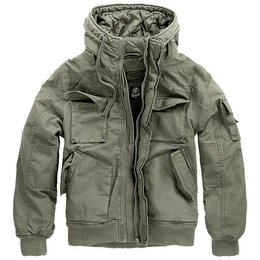 Sommerjacke Jacke Bronx