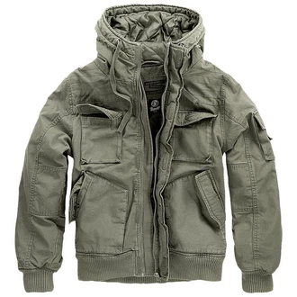 Brandit Sommerjacke Bronx