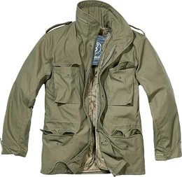 Sommerjacke Herren Feldjacke M65 Standard