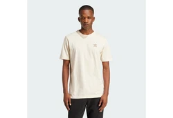 adidas Originals T-Shirt Trefoil Essentials Khaki/Beige