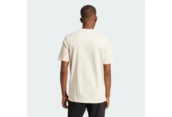 adidas Originals T-Shirt Trefoil Essentials Khaki/Beige