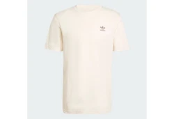 adidas Originals T-Shirt Trefoil Essentials Khaki/Beige