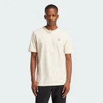adidas Originals T-Shirt Trefoil Essentials Khaki/Beige