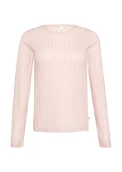 s.Oliver T-Shirt Rosa