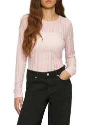 s.Oliver T-Shirt Rosa