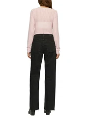 s.Oliver T-Shirt Rosa