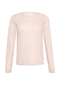 s.Oliver T-Shirt Rosa