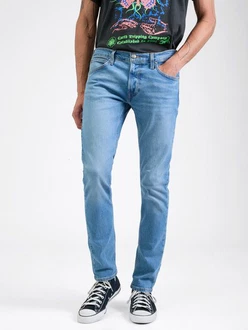 Lee Slim-fit Jeans Luke