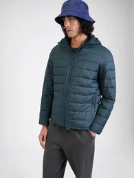 Steppjacke (1-St)