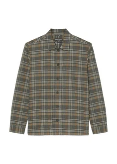 Marc O'Polo Jacke Hemd