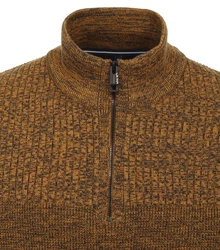 CASAMODA Strickpullover 