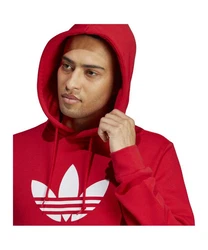 adidas Originals Sweatshirt Trefoil Hoody 