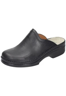 Helix Pantolette Clog