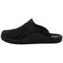 Schwarze bequeme Schuhe image