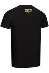 Benlee Rocky Marciano T-Shirt Tiger Power Braun/Gelb/Lila