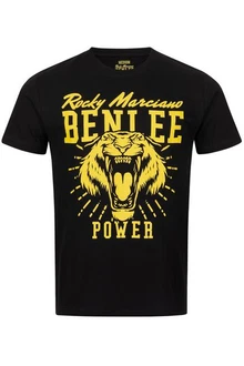 Benlee Rocky Marciano T-Shirt Tiger Power Benlee Rocky Marciano T-Shirt Tiger Power