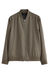 Bomberjacke Schicke Bomberjacke (1-St)