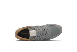 New Balance Sneaker ML373 Hellgrau/Grau/Khaki/Braun