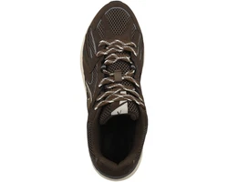 ARKK Copenhagen Oserra Herren Sneaker Dunkelbraun/Braun