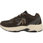 ARKK Copenhagen Oserra Herren Sneaker Dunkelbraun/Braun