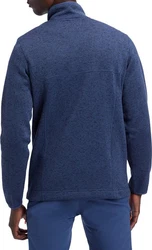 McKINLEY Fleecejacke Herren Unterjacke Skeena III M NAVY DARK/PINK DARK/MELANGE (913)