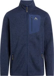 McKINLEY Fleecejacke Herren Unterjacke Skeena III M NAVY DARK/PINK DARK/MELANGE (913) McKINLEY Fleecejacke Herren Unterjacke Skeena III M NAVY DARK/PINK DARK/MELANGE (913)