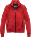 Blauer Motorradjacke Easy Pro Blau